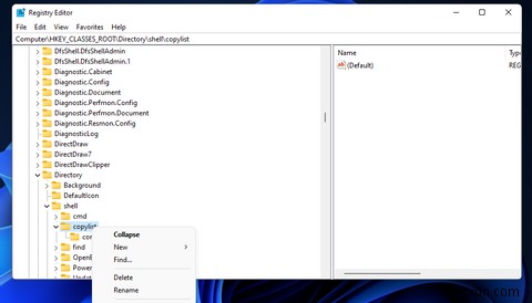 Windows 11에서 폴더의 파일 목록을 텍스트 파일로 저장하는 2가지 방법