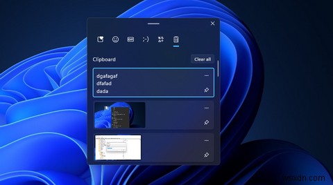 Windows 11 우클릭 메뉴에  내용 복사  옵션 추가하기 – 텍스트 파일을 클립보드로 한 번에 복사