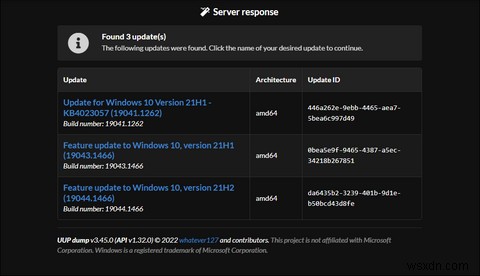 Windows Insider 프로그램 가입 없이 Windows 11 Insider ISO를 다운로드하는 방법