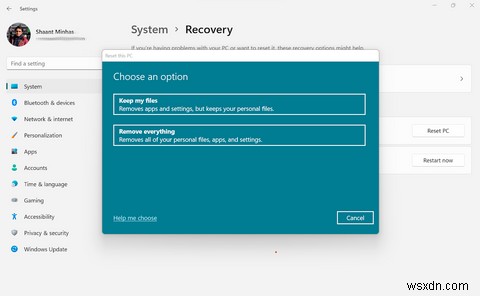 Windows 11에서 Windows 보안이 작동하지 않을 때? 지금 바로 시도할 수 있는 해결 방법