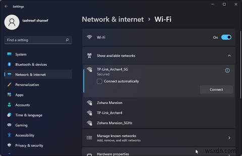 Windows 11  이 장치는 Miracast를 지원하지 않습니다  오류 해결 방법 6가지