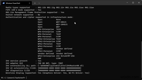 Windows 11  이 장치는 Miracast를 지원하지 않습니다  오류 해결 방법 6가지