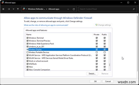 Windows 11  이 장치는 Miracast를 지원하지 않습니다  오류 해결 방법 6가지