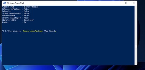 Windows 11에서 소프트웨어를 제거하는 7가지 방법 총정리