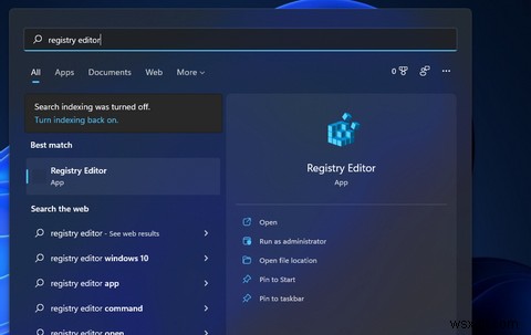 Windows 11 파일 탐색기에 휴지통 바로 가기를 추가하는 방법