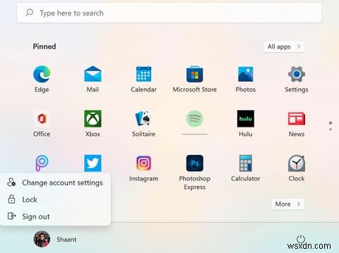 Windows 11 PC를 잠그는 7가지 방법 총정리