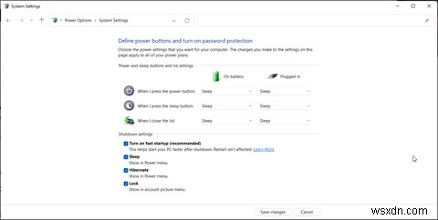 Windows 11에서 추억의 Windows 95 시작음 되살리는 방법