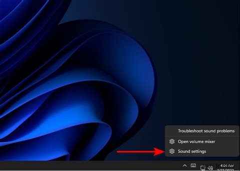 Windows 11에서 추억의 Windows 95 시작음 되살리는 방법