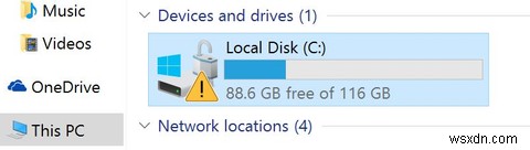 Windows 11에서 장치 암호화가 작동하지 않을 때? 원인과 해결 방법 총정리