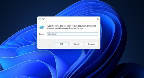 Windows 11에서 디스크 정리 도구를 여는 9가지 방법