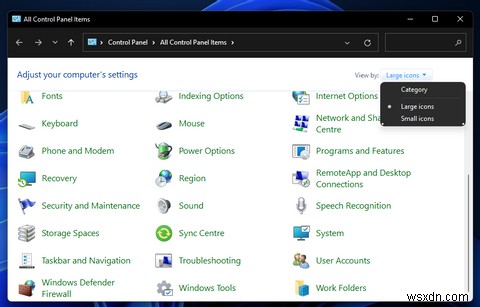 Windows 11에서 디스크 정리 도구를 여는 9가지 방법