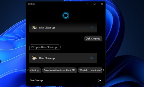Windows 11에서 디스크 정리 도구를 여는 9가지 방법