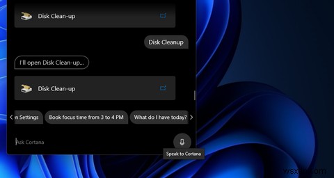 Windows 11에서 디스크 정리 도구를 여는 9가지 방법