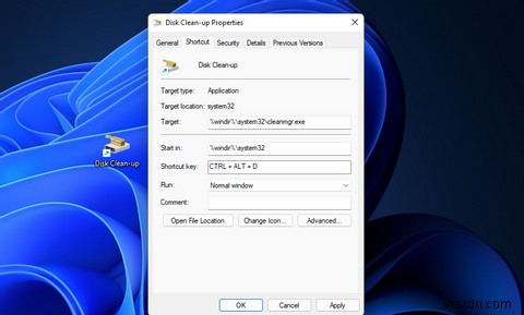 Windows 11에서 디스크 정리 도구를 여는 9가지 방법