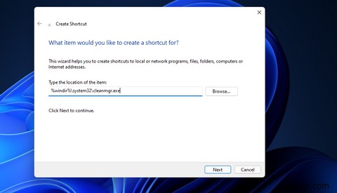 Windows 11에서 디스크 정리 도구를 여는 9가지 방법
