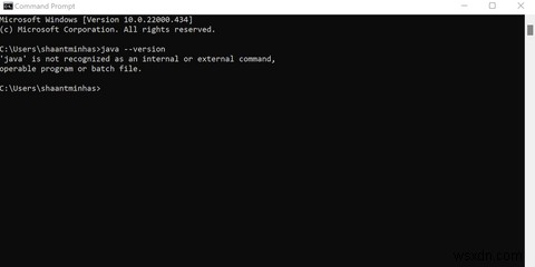 Windows 11에서 Java JDK 설치하는 방법 – 초보자도 따라 할 수 있는 완벽 가이드