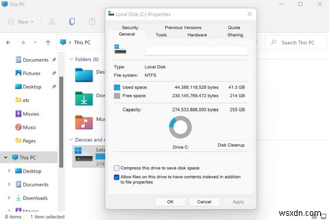 Windows 11 인덱싱 설정 방법: 더 빠른 파일 검색을 위한 완벽 가이드