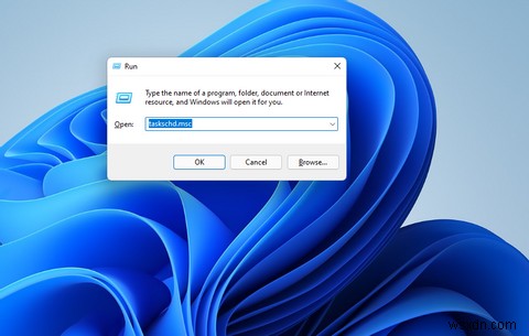 Windows 11에서 작업 스케줄러를 여는 9가지 방법