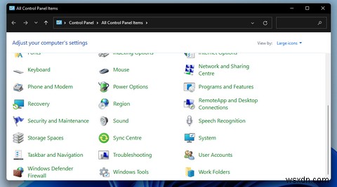 Windows 11에서 작업 스케줄러를 여는 9가지 방법
