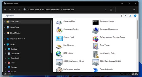 Windows 11에서 작업 스케줄러를 여는 9가지 방법