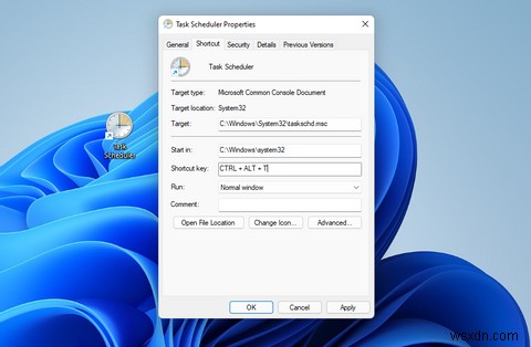 Windows 11에서 작업 스케줄러를 여는 9가지 방법