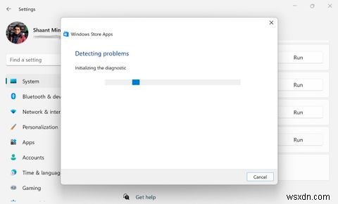 Windows 11에서 Microsoft Store가 열리지 않을 때 해결하는 8가지 방법