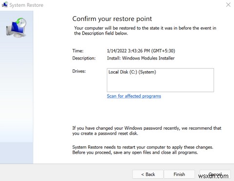 Windows 11에서 Microsoft Store가 열리지 않을 때 해결하는 8가지 방법