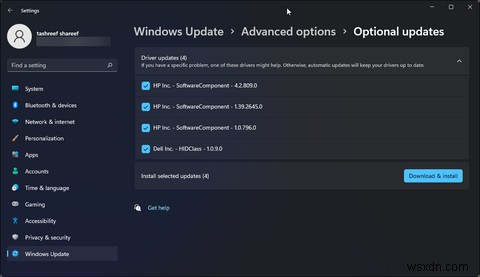 Windows 11 PC에서 오디오와 음질을 한 단계 끌어올리는 5가지 방법