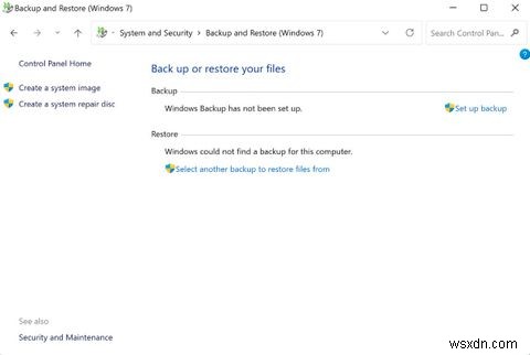 Windows 11에서 사용자 계정을 삭제하는 방법 총정리