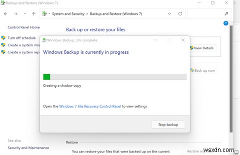 Windows 11에서 사용자 계정을 삭제하는 방법 총정리