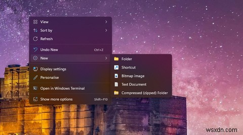 Windows 11에서 NirCmd로 사용자 지정 볼륨 제어 단축키 설정하는 방법