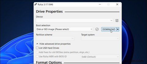 Windows 11 ISO를 합법적으로 다운로드하는 3가지 방법