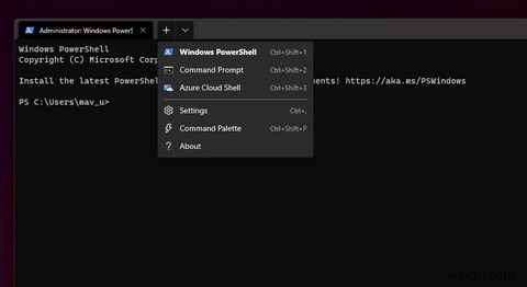 Windows 11에서 고급 시작 옵션 메뉴로 진입하는 8가지 방법