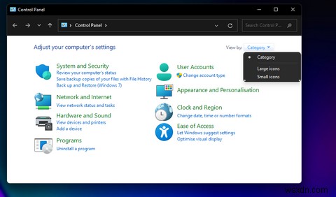 Windows 11에서 레지스트리 편집기를 여는 8가지 방법