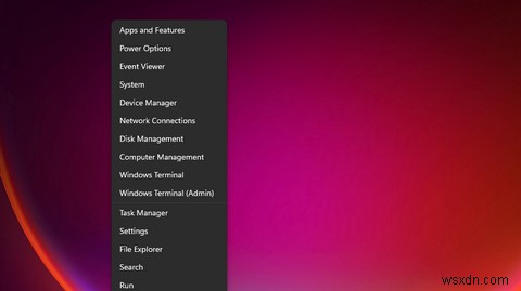 Windows 11에서 레지스트리 편집기를 여는 8가지 방법