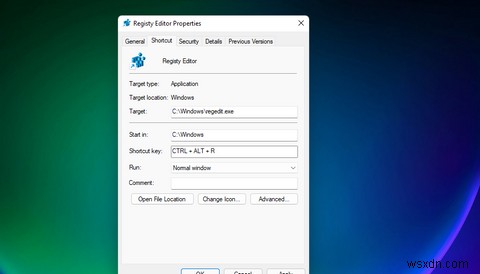 Windows 11에서 레지스트리 편집기를 여는 8가지 방법