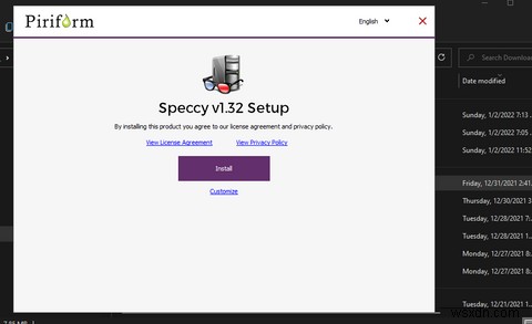 Windows 11에서 시스템 정보를 확인하는 5가지 방법