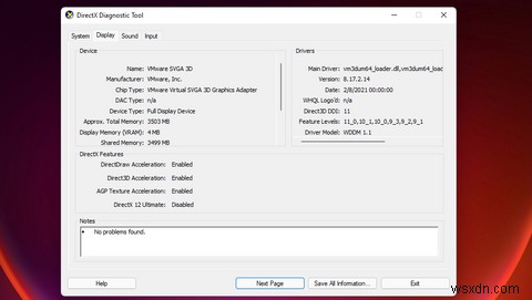 Windows 11에서 시스템 정보를 확인하는 5가지 방법