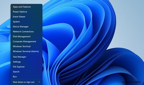 Windows 11에서 서비스 앱을 여는 7가지 방법