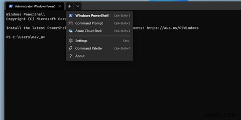 Windows 11에서 서비스 앱을 여는 7가지 방법
