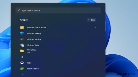 Windows 11에서 서비스 앱을 여는 7가지 방법