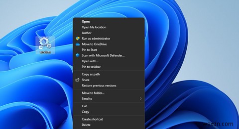 Windows 11에서 서비스 앱을 여는 7가지 방법