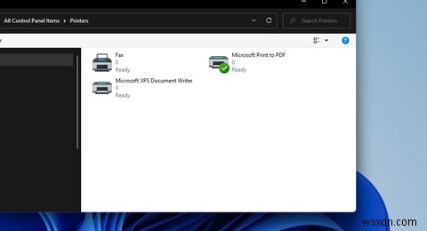 Windows 11  보내기  메뉴에 새 바로 가기 추가하는 방법
