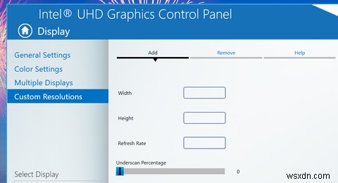 Windows 11에서 화면 해상도를 변경하는 4가지 방법