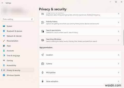 Windows 11에서 검색 표시줄이 사라지거나 작동하지 않을 때 해결하는 8가지 방법