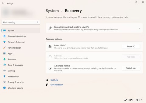 Windows 11에서 검색 표시줄이 사라지거나 작동하지 않을 때 해결하는 8가지 방법