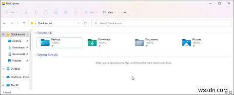 Windows 11 키보드 단축키 완벽 가이드: 생산성을 높이는 필수 단축키 총정리