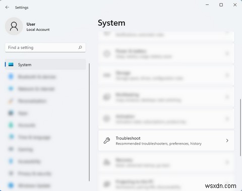 Windows 11 검색창에 입력이 안 될 때, 7가지 해결 방법 총정리