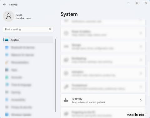 Windows 11 검색창에 입력이 안 될 때, 7가지 해결 방법 총정리