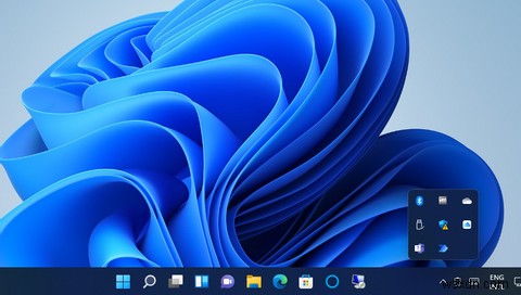 Windows 11 시스템 트레이에 휴지통 아이콘 추가하는 방법 (TrayBin & MiniBin)